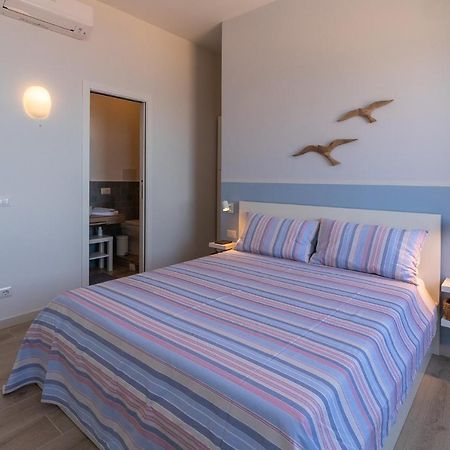 Saltonelblu Porto Santo Stefano (Grosseto) Exterior foto